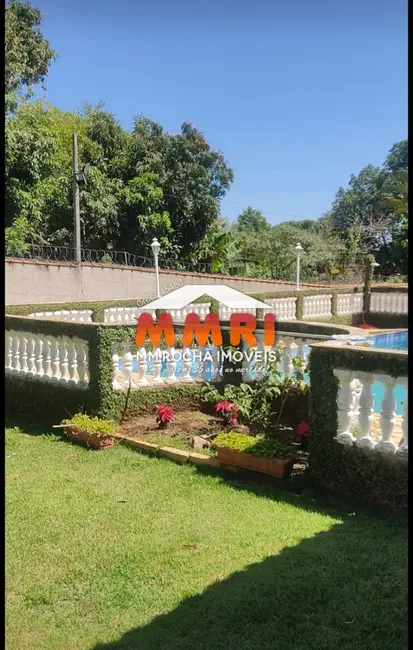 Foto 16 de Chácara com 1 quarto à venda em Aracoiaba Da Serra - SP