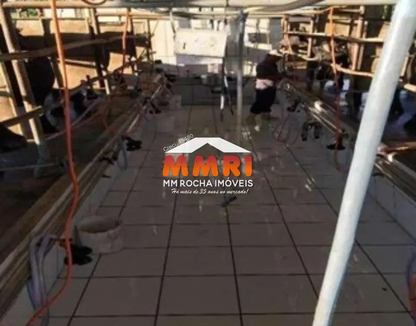 Foto 6 de Fazenda / Haras com 1 quarto à venda, 123m2 em Santana Do Itarare - PR