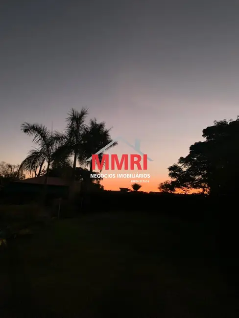 Foto 18 de Chácara com 3 quartos à venda, 100m2 em Aracoiaba Da Serra - SP