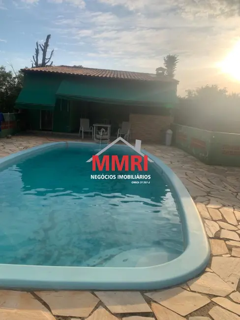 Foto 9 de Chácara com 3 quartos à venda, 100m2 em Aracoiaba Da Serra - SP