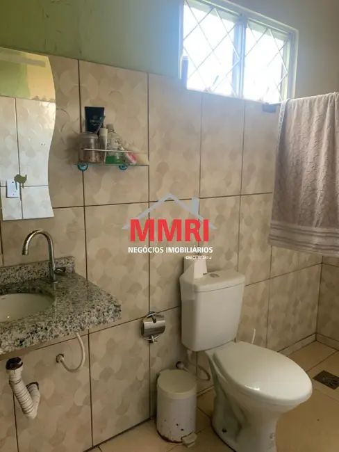 Foto 12 de Chácara com 3 quartos à venda, 100m2 em Aracoiaba Da Serra - SP