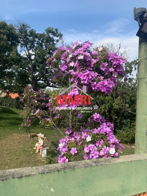 Foto 15 de Chácara com 3 quartos à venda, 100m2 em Aracoiaba Da Serra - SP