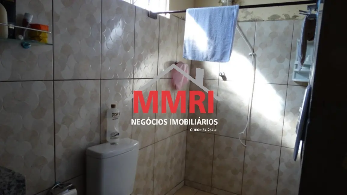 Foto 5 de Chácara com 3 quartos à venda, 100m2 em Aracoiaba Da Serra - SP