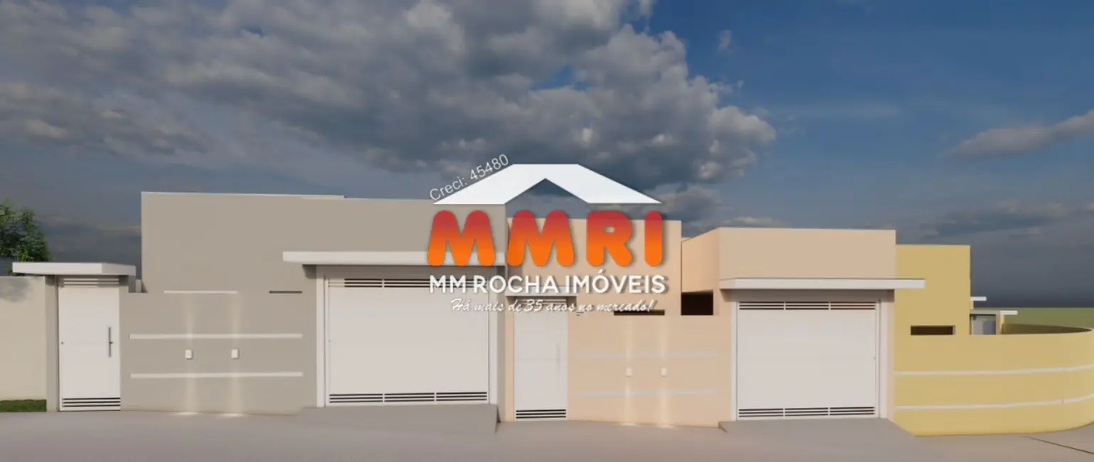 Foto 4 de Casa com 2 quartos à venda, 50m2 em Capela Do Alto - SP