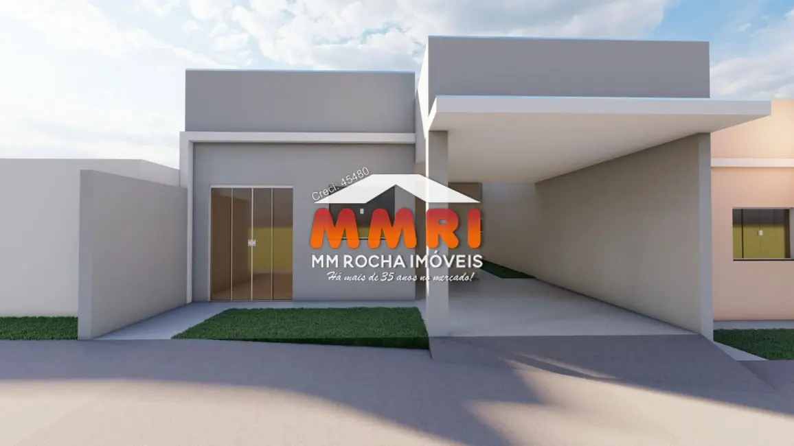 Foto 3 de Casa com 2 quartos à venda, 50m2 em Capela Do Alto - SP