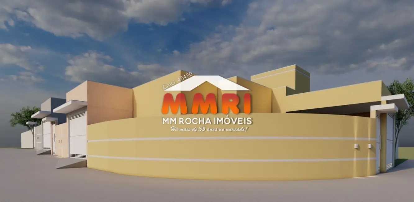 Foto 5 de Casa com 2 quartos à venda, 50m2 em Capela Do Alto - SP