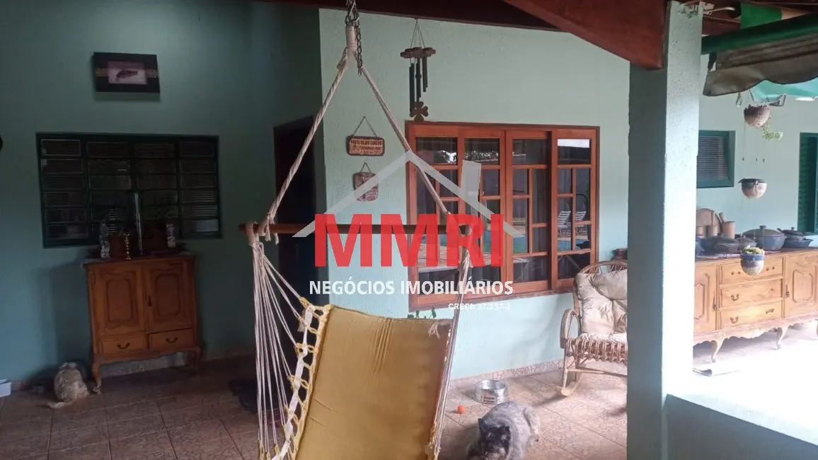 Chácara com 2 quartos à venda, 300m2 em Aracoiaba Da Serra - SP - imagem 7 Foto 7 de Chácara com 2 quartos à venda, 300m2 em Aracoiaba Da Serra - SP