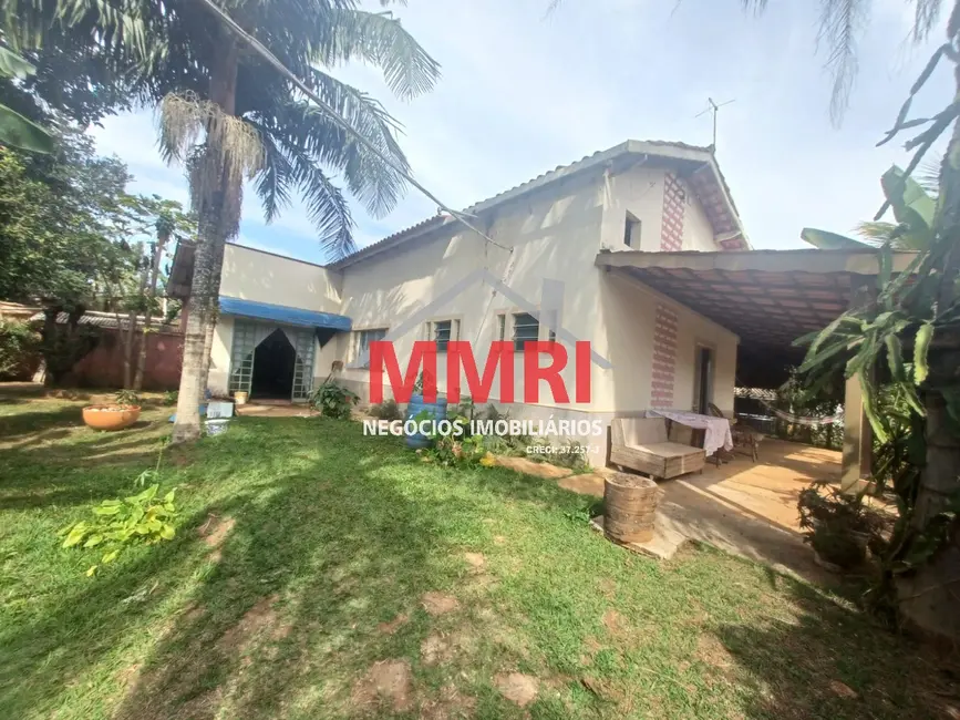 Foto 1 de Chácara com 3 quartos à venda, 450m2 em Aracoiaba Da Serra - SP