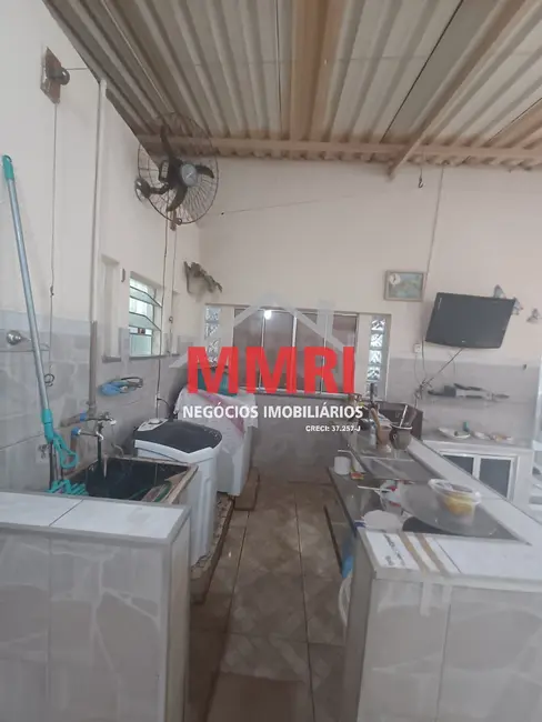 Foto 9 de Chácara com 3 quartos à venda, 450m2 em Aracoiaba Da Serra - SP