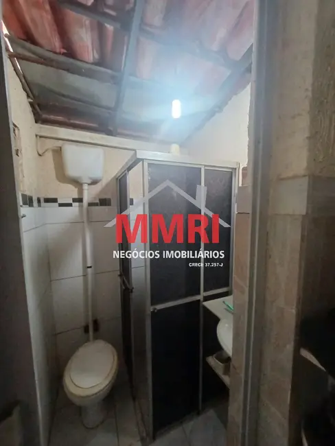 Foto 4 de Chácara com 3 quartos à venda, 450m2 em Aracoiaba Da Serra - SP
