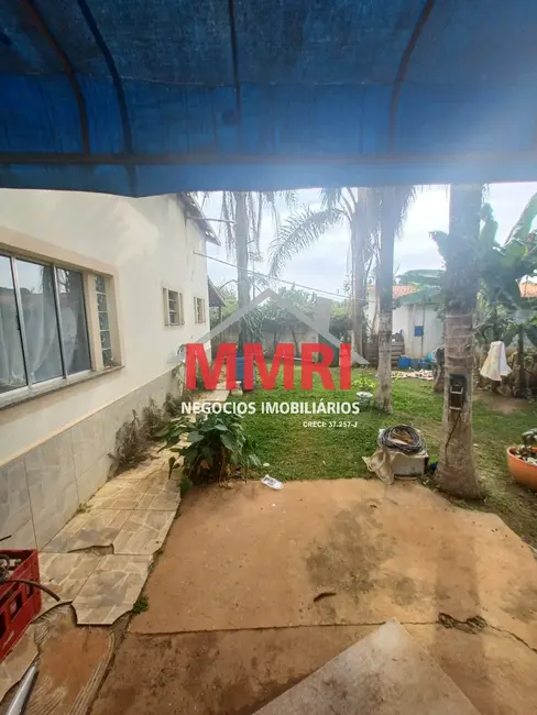 Foto 6 de Chácara com 3 quartos à venda, 450m2 em Aracoiaba Da Serra - SP