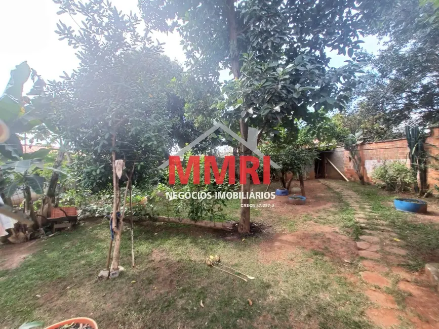 Foto 3 de Chácara com 3 quartos à venda, 450m2 em Aracoiaba Da Serra - SP