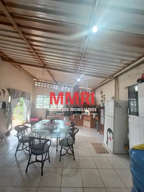 Foto 7 de Chácara com 3 quartos à venda, 450m2 em Aracoiaba Da Serra - SP