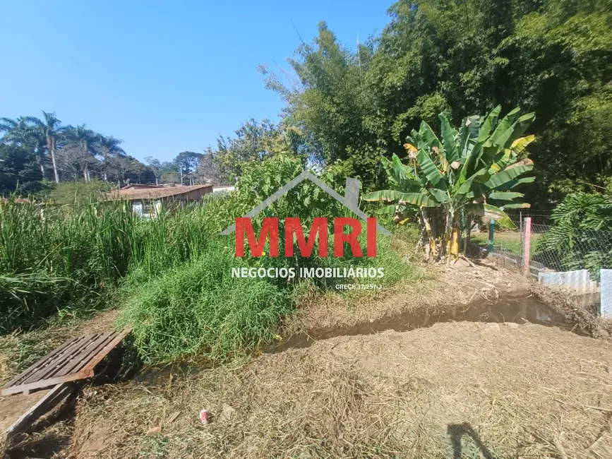 Foto 2 de Terreno / Lote à venda, 1000m2 em Aracoiaba Da Serra - SP