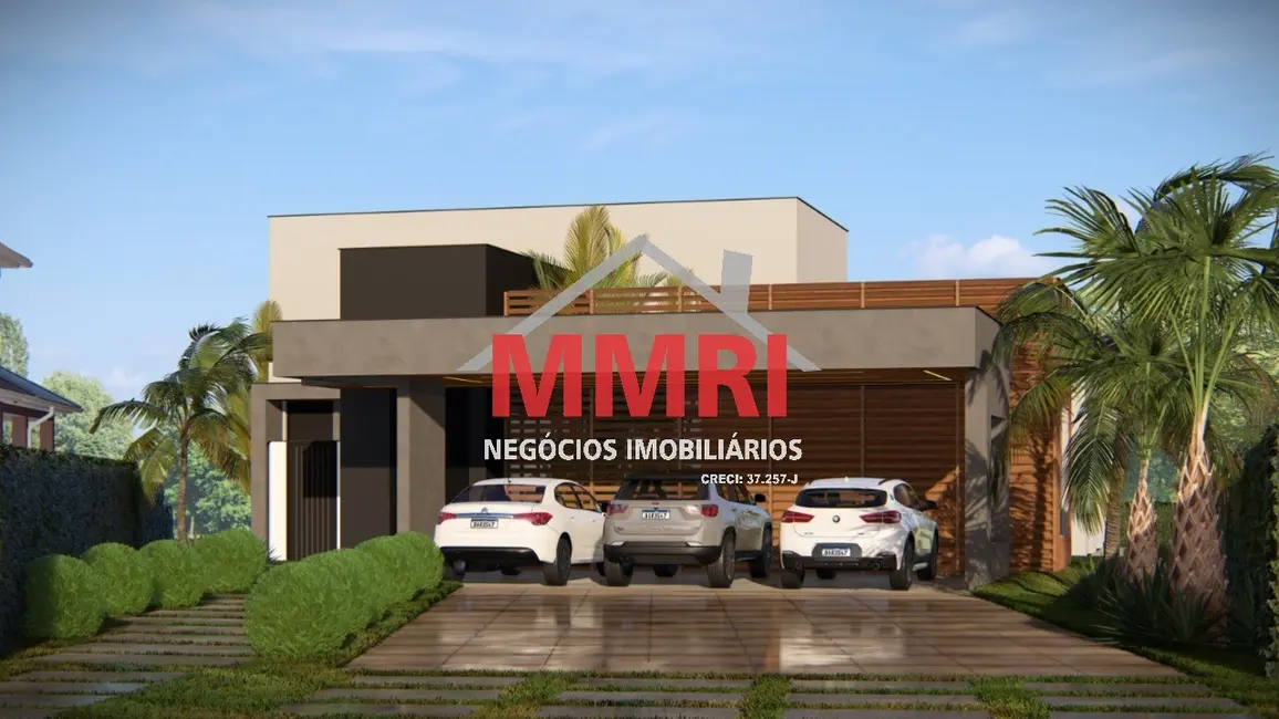 Foto 7 de Casa de Condomínio com 4 quartos à venda, 370m2 em Aracoiaba Da Serra - SP