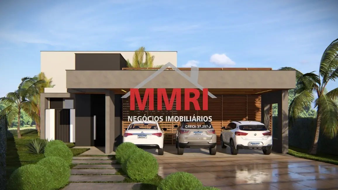 Foto 6 de Casa de Condomínio com 4 quartos à venda, 370m2 em Aracoiaba Da Serra - SP