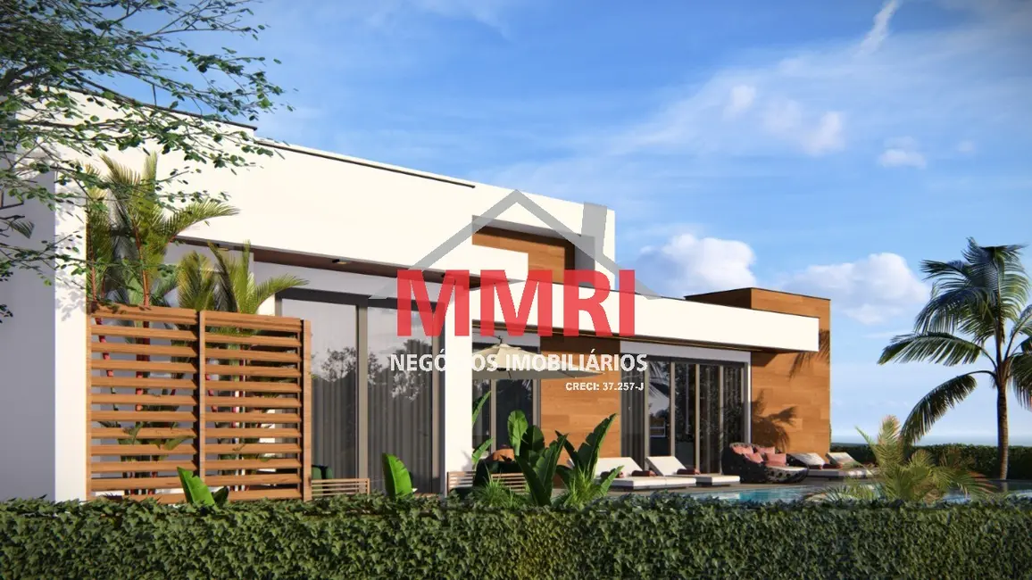 Foto 4 de Casa de Condomínio com 4 quartos à venda, 370m2 em Aracoiaba Da Serra - SP