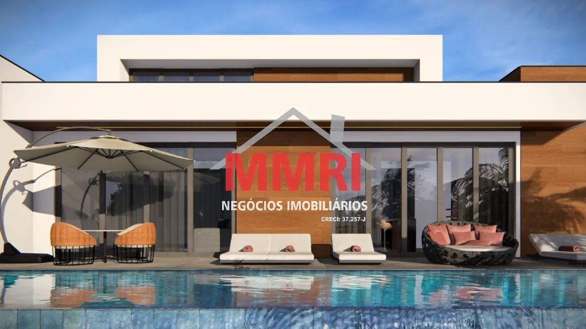 Foto 3 de Casa de Condomínio com 4 quartos à venda, 370m2 em Aracoiaba Da Serra - SP