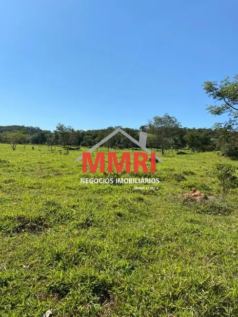 Foto 5 de Fazenda / Haras com 1 quarto à venda em Paracatu - MG