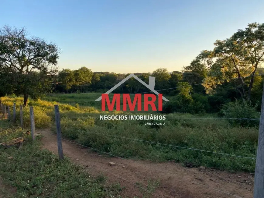 Foto 4 de Fazenda / Haras com 1 quarto à venda em Paracatu - MG