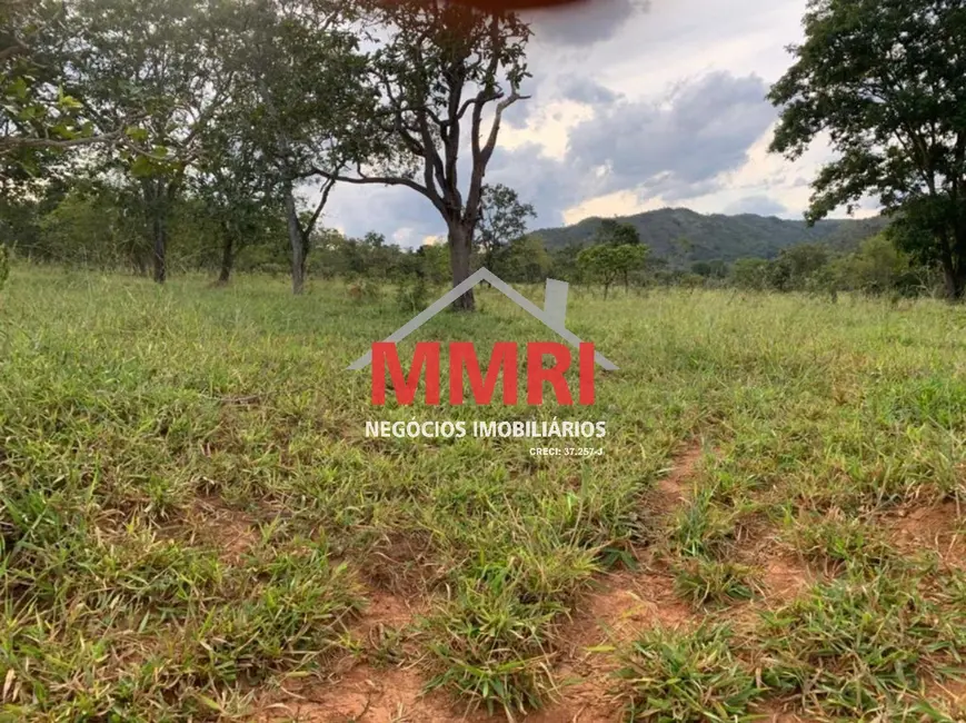 Foto 3 de Fazenda / Haras com 1 quarto à venda em Paracatu - MG