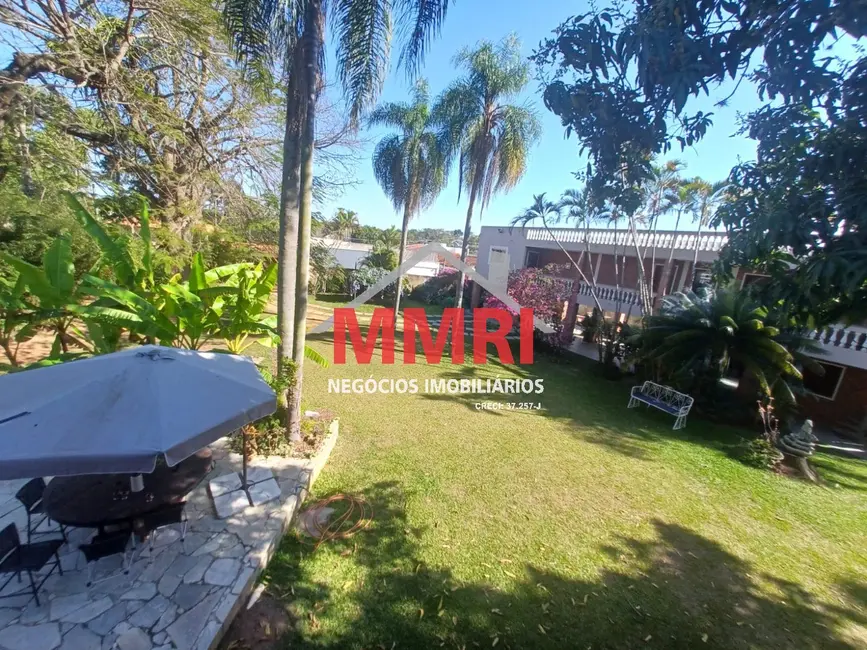 Foto 6 de Chácara com 3 quartos à venda, 324m2 em Aracoiaba Da Serra - SP