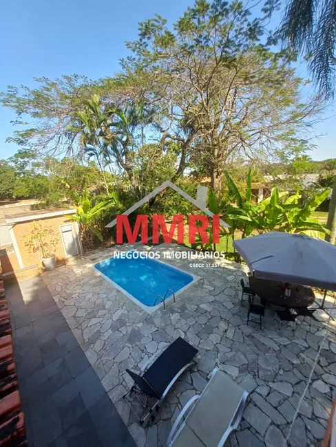 Foto 5 de Chácara com 3 quartos à venda, 324m2 em Aracoiaba Da Serra - SP