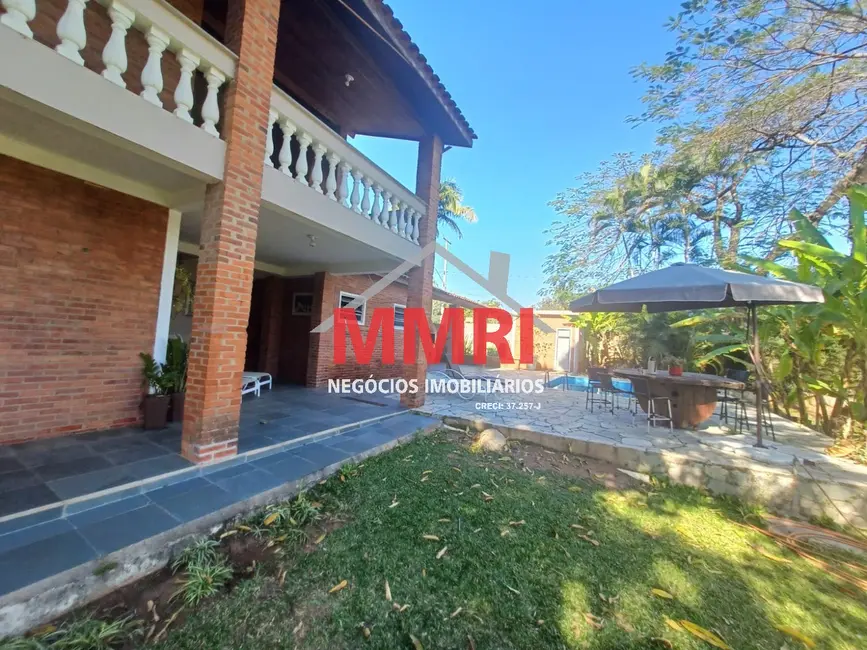 Foto 7 de Chácara com 3 quartos à venda, 324m2 em Aracoiaba Da Serra - SP