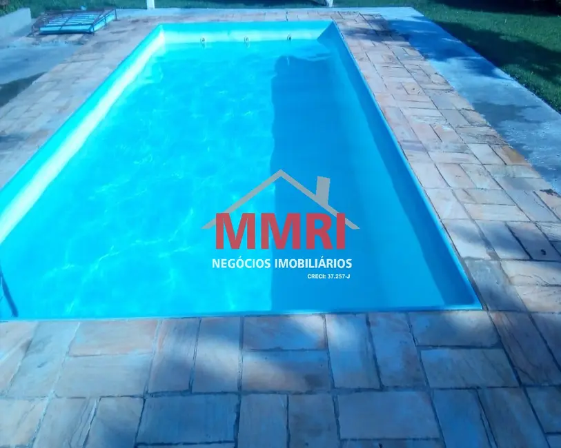 Foto 4 de Chácara com 3 quartos à venda, 2000m2 em Aracoiaba Da Serra - SP