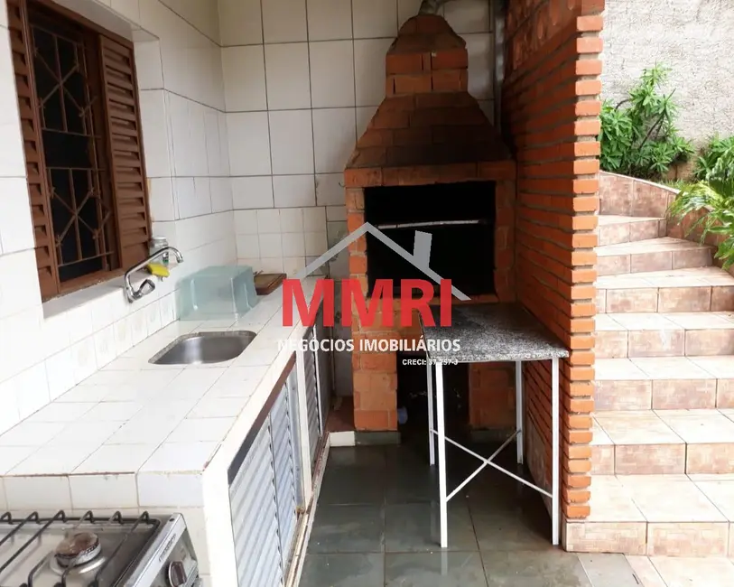 Foto 9 de Chácara com 3 quartos à venda, 2000m2 em Aracoiaba Da Serra - SP