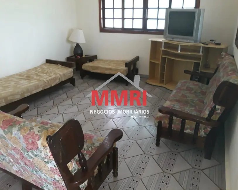 Foto 7 de Chácara com 3 quartos à venda, 2000m2 em Aracoiaba Da Serra - SP