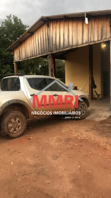 Foto 9 de Fazenda / Haras com 5 quartos à venda, 424m2 em Paraiso Do Tocantins - TO