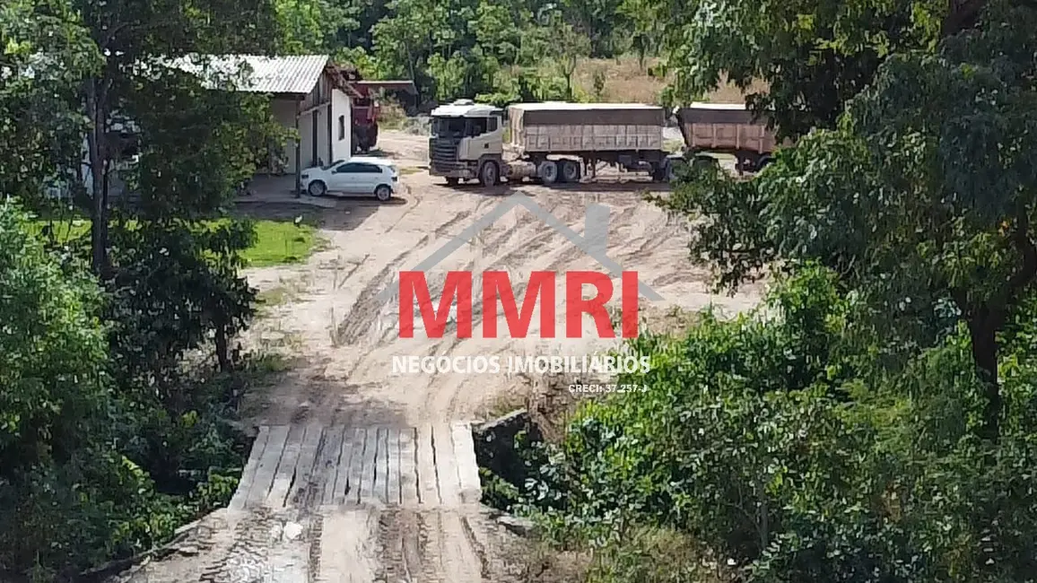 Foto 7 de Fazenda / Haras com 5 quartos à venda, 424m2 em Paraiso Do Tocantins - TO