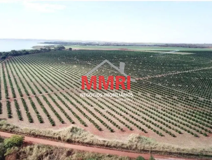 Foto 4 de Fazenda / Haras com 5 quartos à venda, 158m2 em Patrimônio Novo, Votuporanga - SP