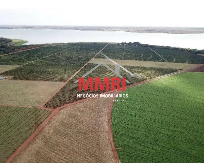 Foto 7 de Fazenda / Haras com 5 quartos à venda, 158m2 em Patrimônio Novo, Votuporanga - SP