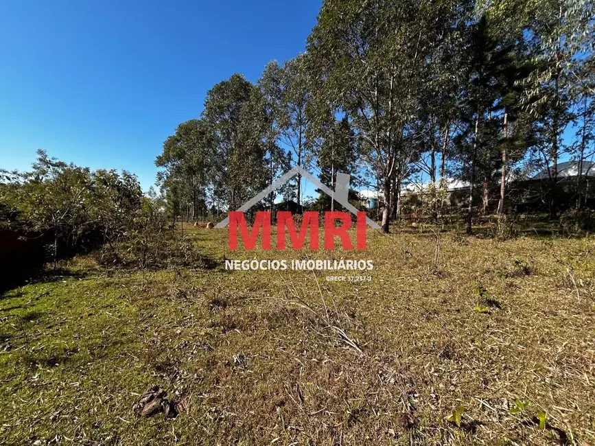 Foto 5 de Terreno / Lote à venda em Aracoiaba Da Serra - SP