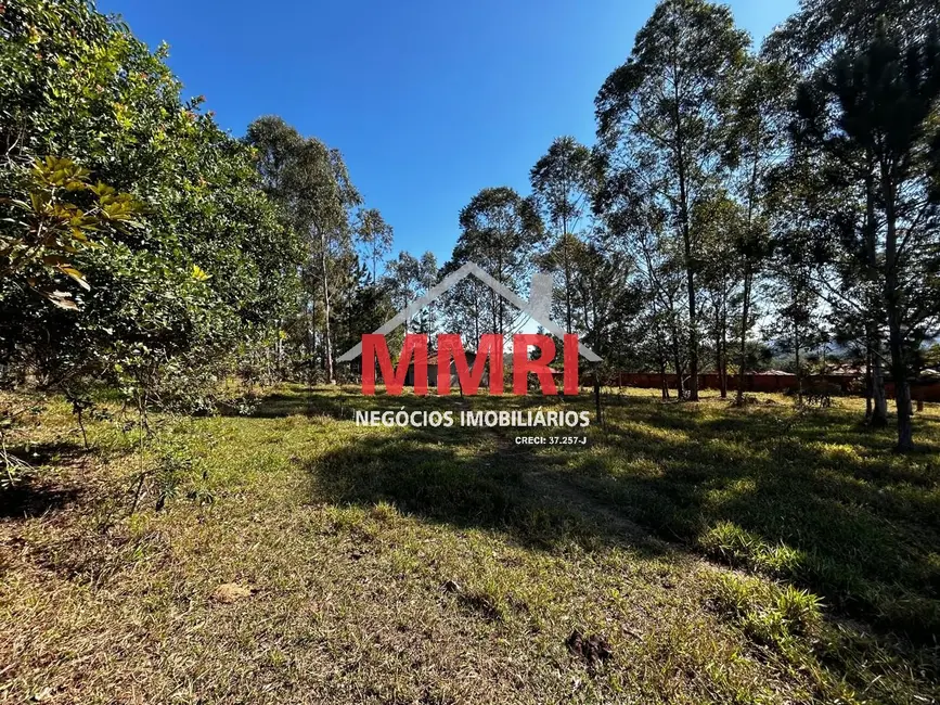Foto 4 de Terreno / Lote à venda em Aracoiaba Da Serra - SP
