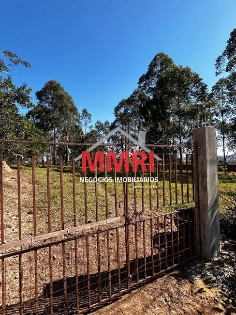 Foto 2 de Terreno / Lote à venda em Aracoiaba Da Serra - SP