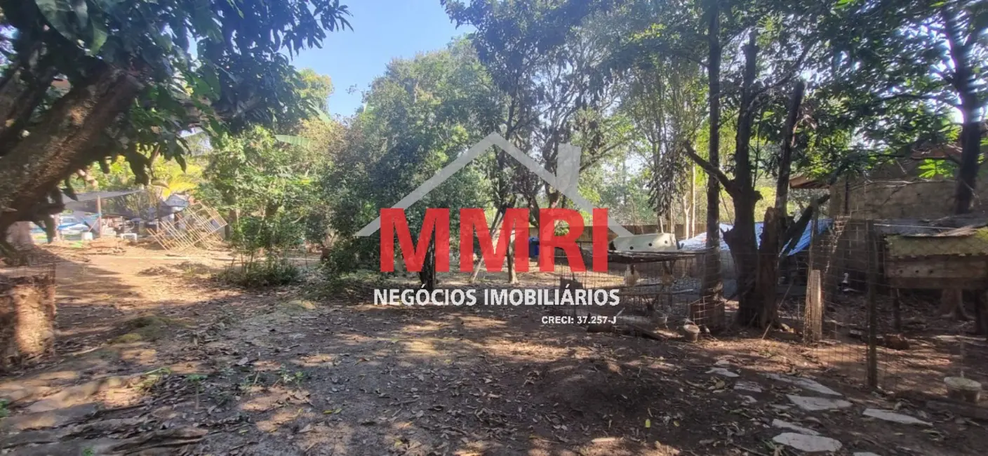 Foto 7 de Chácara com 2 quartos à venda, 330m2 em Aracoiaba Da Serra - SP