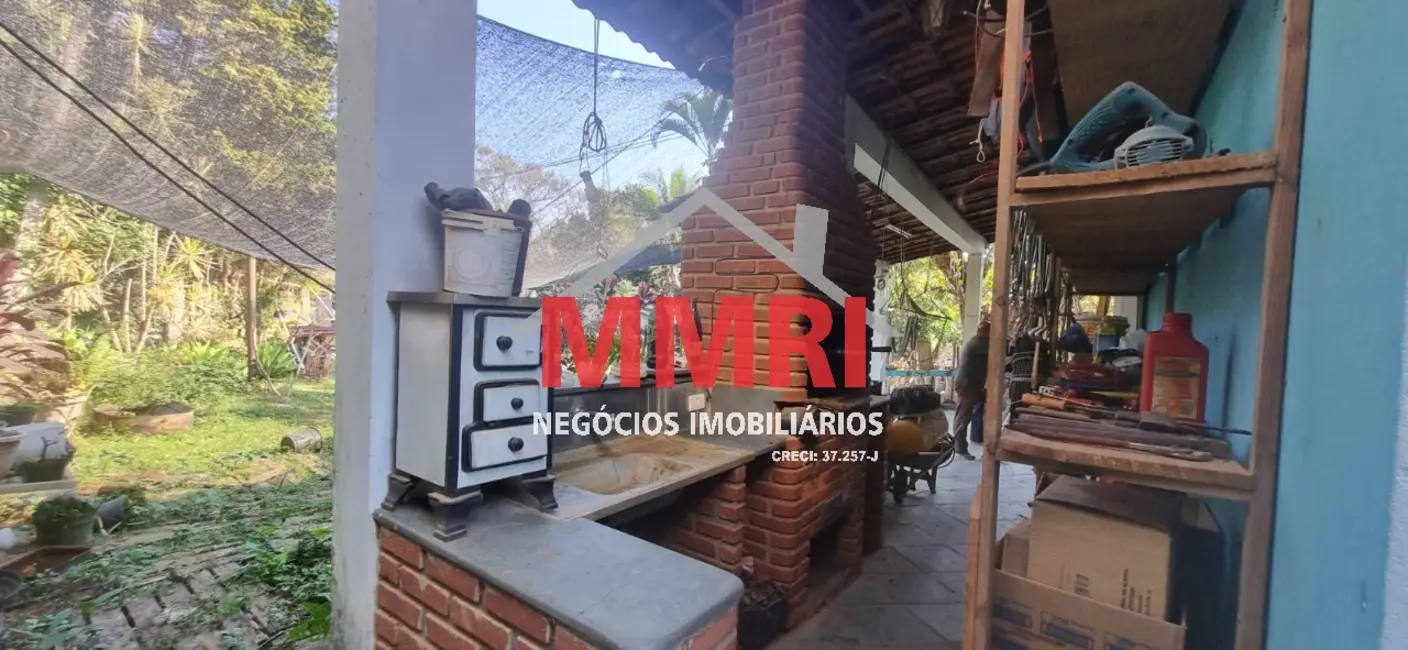 Foto 8 de Chácara com 2 quartos à venda, 330m2 em Aracoiaba Da Serra - SP