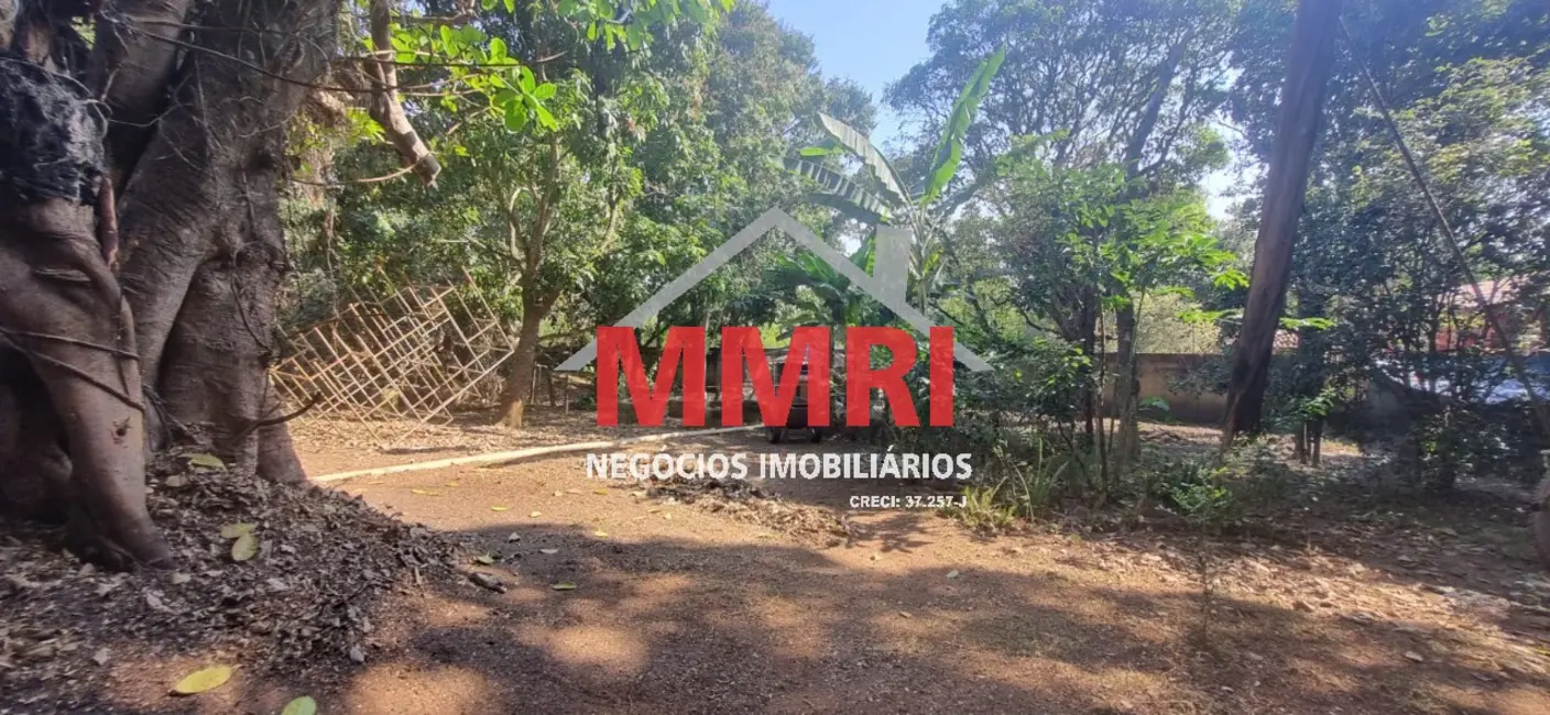 Foto 3 de Chácara com 2 quartos à venda, 330m2 em Aracoiaba Da Serra - SP