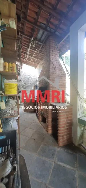 Foto 9 de Chácara com 2 quartos à venda, 330m2 em Aracoiaba Da Serra - SP