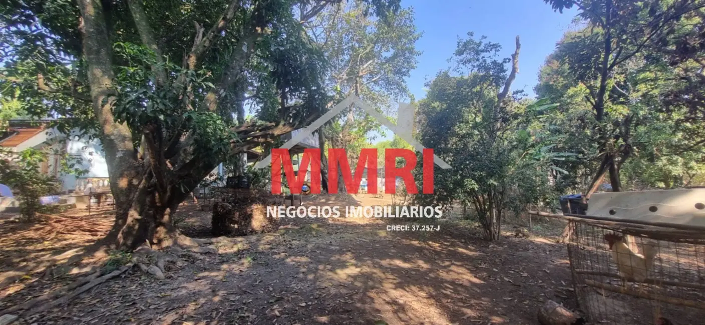 Foto 6 de Chácara com 2 quartos à venda, 330m2 em Aracoiaba Da Serra - SP