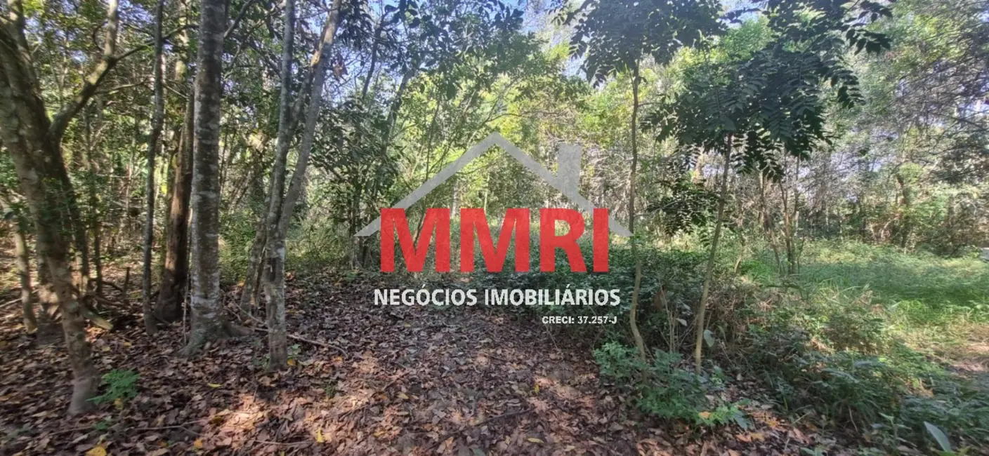 Foto 2 de Terreno / Lote à venda, 1000m2 em Aracoiaba Da Serra - SP