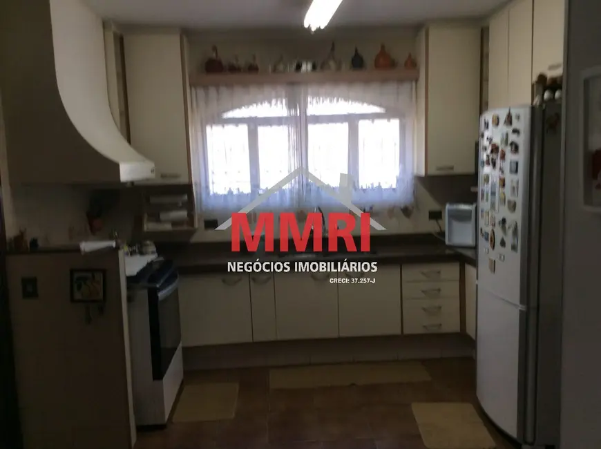 Casa com 3 quartos à venda, 350m2 em Jardim Santa Rosália, Sorocaba - SP - imagem 5 Foto 5 de Casa com 3 quartos à venda, 350m2 em Jardim Santa Rosália, Sorocaba - SP