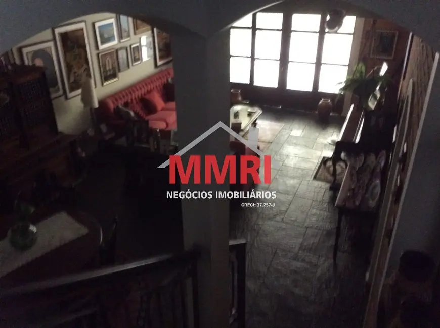 Casa com 3 quartos à venda, 350m2 em Jardim Santa Rosália, Sorocaba - SP - imagem 4 Foto 4 de Casa com 3 quartos à venda, 350m2 em Jardim Santa Rosália, Sorocaba - SP