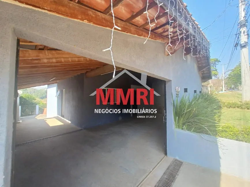 Foto 2 de Chácara com 2 quartos à venda, 132m2 em Aracoiaba Da Serra - SP