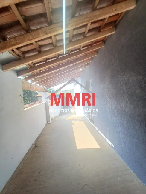 Foto 7 de Chácara com 2 quartos à venda, 132m2 em Aracoiaba Da Serra - SP