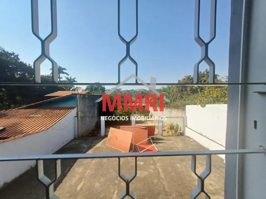 Foto 6 de Chácara com 2 quartos à venda, 132m2 em Aracoiaba Da Serra - SP