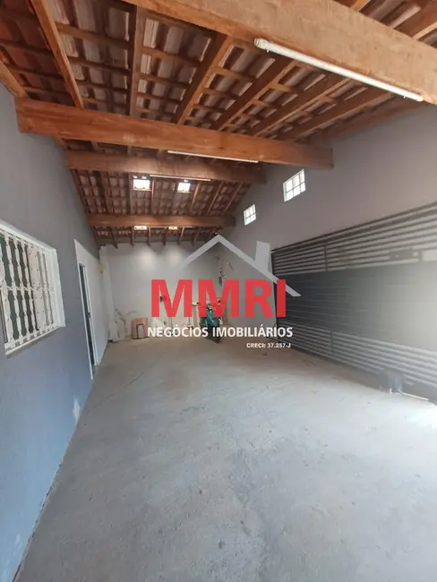 Foto 3 de Chácara com 2 quartos à venda, 132m2 em Aracoiaba Da Serra - SP